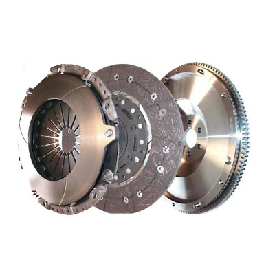 666 Supersport Clutch&Flywheel For Nissan Micra K12 160 SR - Image 1 of 3