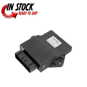 Ricks Electric Hot Shot CDI Box Kawasaki KFX400 Suzuki LT-Z400 Quad Sport Z - Picture 1 of 3