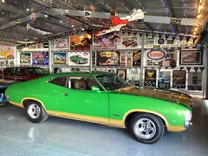 1973 Ford XA GS Fairmont Coupe - Picture 1 of 11