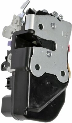 Se adapta a Chrysler Pacifica 2004-2008 cerradura de puerta actuador motor delantero izquierdo Dorman 2005 Foto 1 de 2