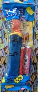 PEZ Captain Marvel da collezione - Nuovo in confezione! - Foto 1 di 1