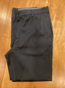 Tahari Dress Pants 36x30 black - Picture 1 of 4