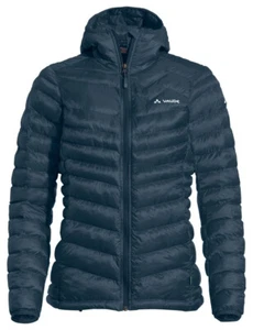 VAUDE Damen Batura Hooded Insulation Jacket, Trekking, Unterwegs im Alltag. - Picture 1 of 9