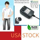AC Adapter RCA DECK 215R 22" Class LED HDTV/DVD Combo Power Supply Charger SAM