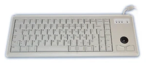 Cherry WL4400 USB G84-4400LUBDE-0 /09   #30 - Bild 1 von 1