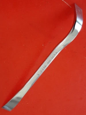 NUEVO DE LOTE NUEVO Wilde Tools EE. UU. 9,5” Ajustador de freno de tambor Herramienta de cuchara de ajuste 587 T Foto 1 de 4