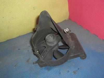 Ventilador radiador lateral izquierdo sistema de refrigeración eléctrico K1200GT K1200RS K1200LT BMW K1200 Foto 1 de 4