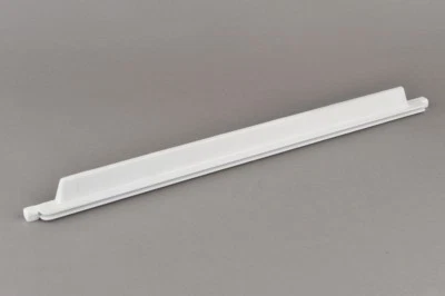 BSD Kühlschrank Untere Glasregal Trim Hintere L=50.2cm INDESIT