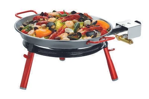 Paella triple BARTSCHER 2K300/3K500-T - Imagen 1 de 4