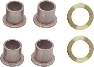  Club Car Precedente King Pin Kit boccole nocche sterzo, boccola mandrino - Foto 1 di 8