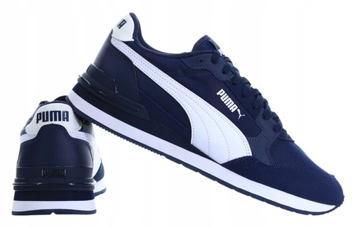 Scarpe uomo Puma ST Runner v4 NL 399069 070