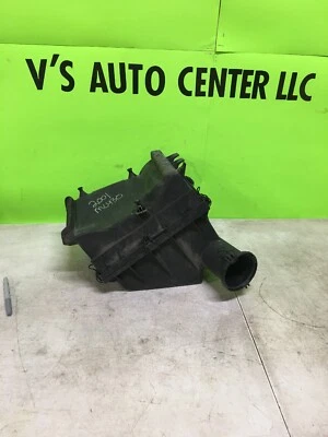 2001 MERCEDES BENZ ML430 AIR FILTER BOX HOUSING - Image 1 of 3