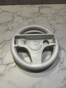 2 Pack Mario Kart Racing Steering Wheel for Nintendo Wii Remote Game Controller - Picture 1 of 3