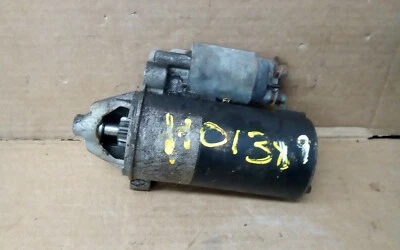 1996-1998 Pontiac Sunfire Starter  - Image 1 of 2
