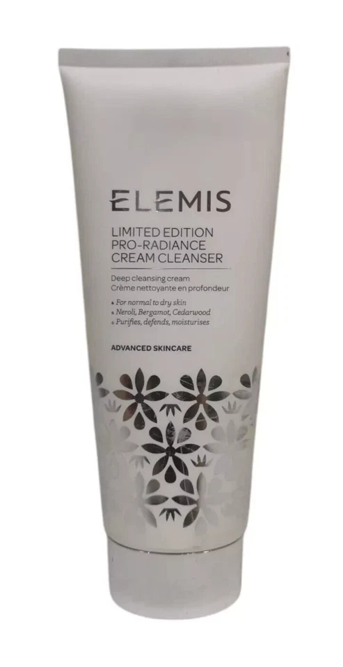 Elemis Limited Edition Pro-Radiance Cream Cleanser 200ml