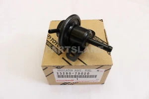 Toyota Tacoma 4Runner T100 OEM Genuine Fuel Pressure Regulator 23280-75020 - Bild 1 von 5