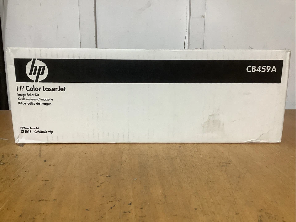 HP CP6015 Image Roller Kit - CB459A - Image 1 of 1