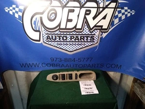 Driver Front Door Switch Driver's Window Master Fits 10-12 FUSION 8216239 - Picture 1 of 3