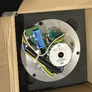 ABB 746932A Moduleinheit 2 Heizkörper gebraucht SN IBX019939 Ref 4501725831 - Bild 1 von 10