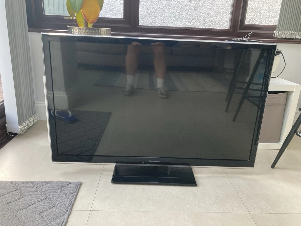 Faulty Panasonic Tv for sale | eBay UK