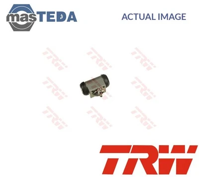 BWH439 DRUM WHEEL BRAKE CYLINDER REAR LEFT TRW FOR RENAULT TWINGO III - Image 1 of 4