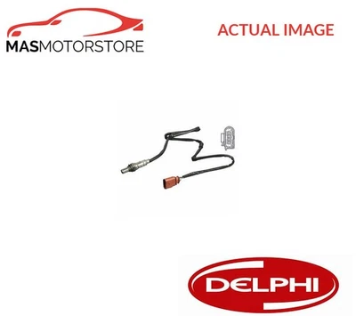 LAMBDA OXYGEN O2 SENSOR DELPHI ES11104-12B1 I NEW OE REPLACEMENT - Image 1 of 4