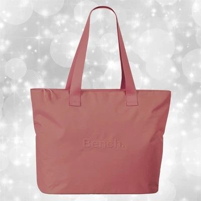 Tasche navy beige Baumwolle Polyester mittel Robin Ruth Damen Jugend OTI307O - Bild 1 von 4