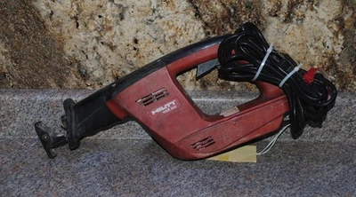 Sierra recíproca Hilti WSR900 Foto 1 de 4