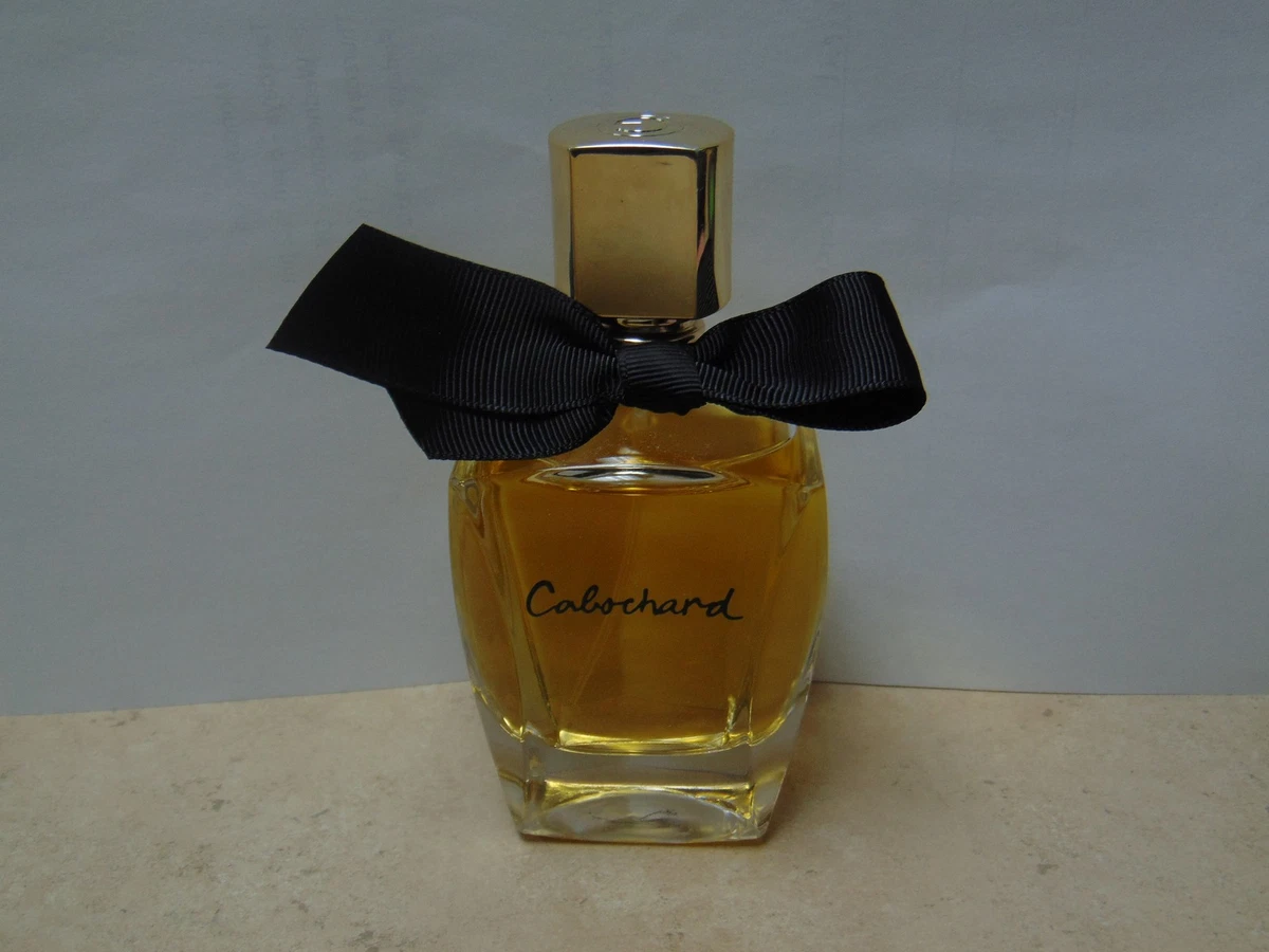 Grès Cabochard 香水女| eBay
