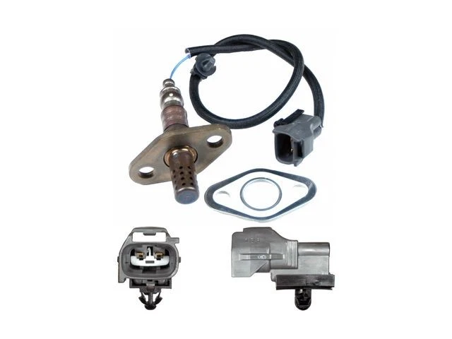 Upstream Oxygen Sensor For 1990-1993 Toyota Corolla 1991 1992 JK796KC - Image 1 of 1