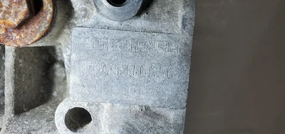 Conjunto completo de motor usado se adapta a: 2001 Acura Cl 3,2 L VIN 5 6º dígito grado A Foto 1 de 4