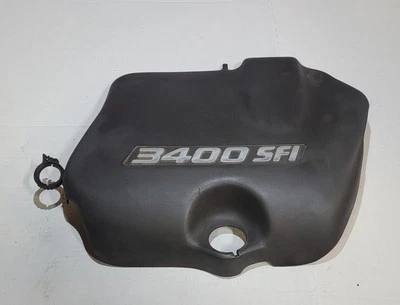 Oldsmobile Silhouette 3400 1998-2001 cubierta del motor OEM Foto 1 de 2