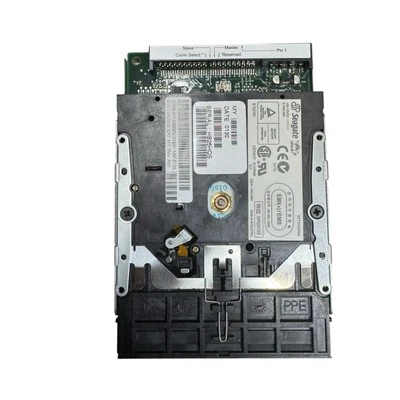 Vintage Seagate Travan Hornet Tape drive STT320000A STT28000N 4GB/8GB IDE - Image 1 of 2