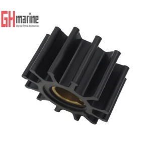 LEYLAND THORNYCROFT — Impulsor Flexible Motor Reino Unido RF LD-220 Intraborda Marina NUEVO - Imagen 1 de 9