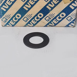 RONDELLA RASAMENTO BALESTRA IVECO 35NC - 40NC - 45NC - 50NC ORIGINALE 8564955 - Imagen 1 de 5