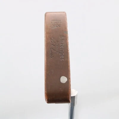 Slazenger PCP1 Blade Putter 36 Inches Steel Shaft Right-Handed C-135388 - Image 1 of 4