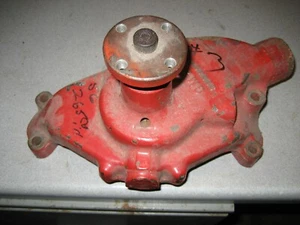 # 3  very good core  WILL NEED TO BE REBUILT all most  no rust casting #3782608 - Picture 1 of 4