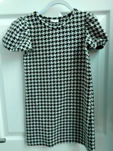 F & F Girls Dress Aged 6-7yrs - Picture 1 of 2