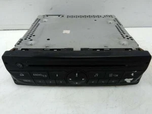 281150049R radio para RENAULT MASTER III CAJA CERRADA (10.2010- ) 2.3 1458913 - Imagen 1 de 14