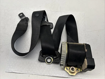 OEM CINTURÓN DE SEGURIDAD CENTRAL TRASERO 2006 2007 2008 BMW 750LI E66 33028136 1943594 Foto 1 de 4