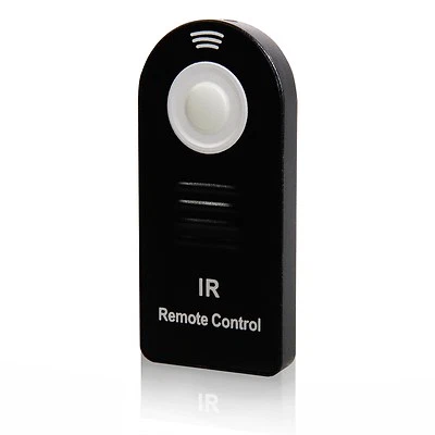 Wireless Remote Control For Pentax 645Z/645D/K3/K5II/K5IIs/K30/K50/PENTAX Q - Image 1 of 2