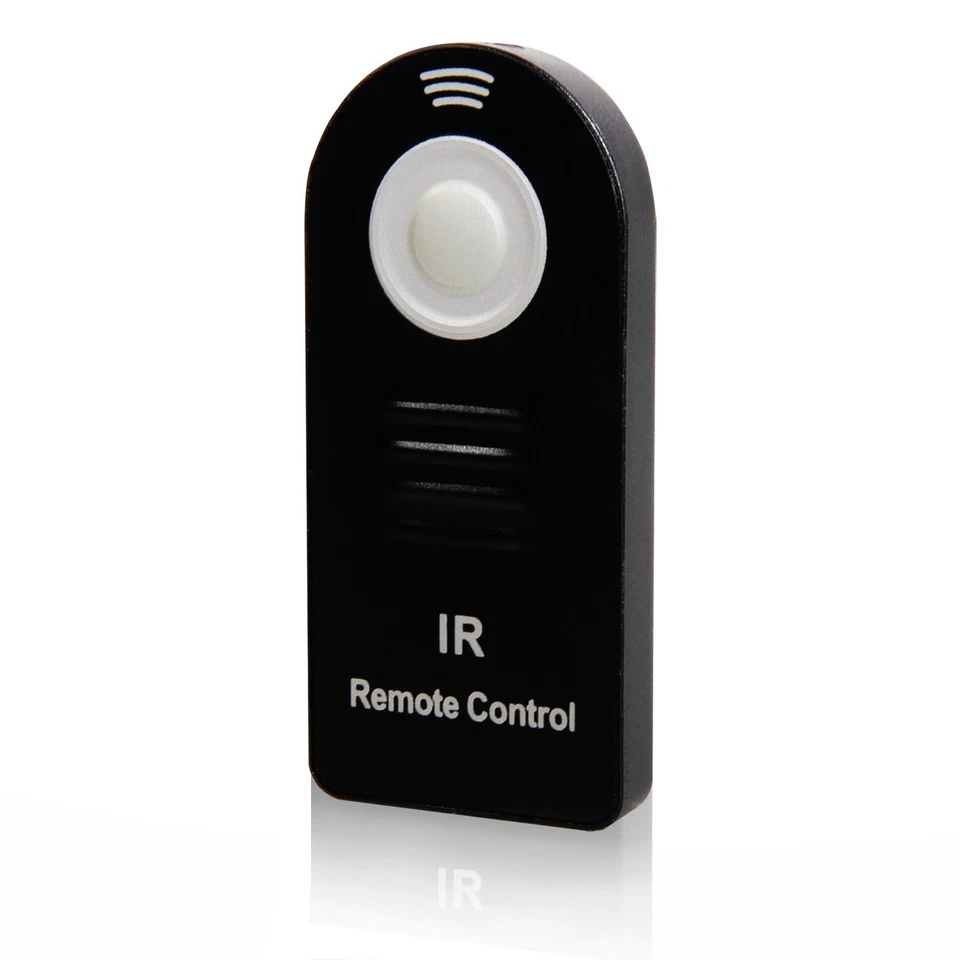 Wireless Remote Control For Pentax 645Z/645D/K3/K5II/K5IIs/K30/K50/PENTAX Q - Image 1 of 2