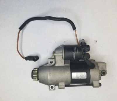 Yamaha  Outboard 2005 2Stroke  250HP Starter 60X-81800-00-00  (D12-5) - Image 1 of 4