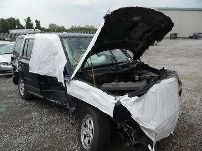 Bomba de dirección asistida usada se adapta a: Jeep Patriot 2015 grado B Foto 1 de 4