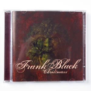 Frank Black – Christmass (CD-DVD, Excellent) CD - Picture 1 of 2
