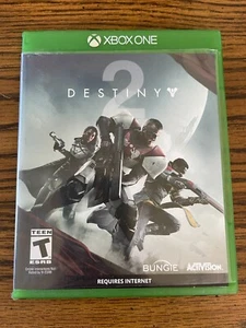 Destiny 2 (Microsoft Xbox One, 2017)  - Bild 1 von 3