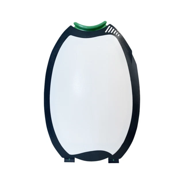 Vorwerk Folletto 30792 Unità Filtro Porta Sacchetti di Ricambio