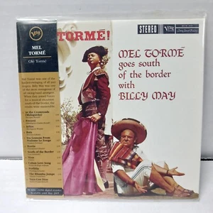 Olé Tormé: Mel Tormé, Remastered Limited Ed. 96 kHz 24 bit digital - Picture 1 of 4