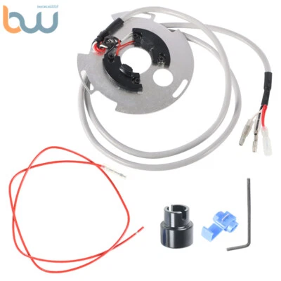 Electronic Ignition DS2-1 For Kawasaki KZ 900 1000 1100 KZ900 KZ1000 Z1900 US - Image 1 of 4