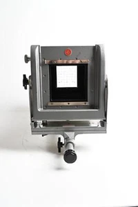 Calumet 4x5 Monorail Large Format Camera #300 - Picture 1 of 6